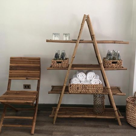 Hotel Casa Real - Vina Santa Rita Сантяго Екстериор снимка